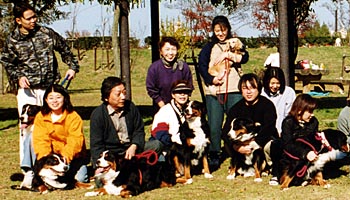 �u�������񂵂�B�����ȁB�v