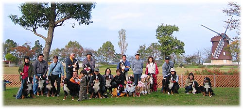 ��P�P��w�΂ɉ�x�W���ʐ^B