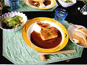 �T�[�����ƃ`�[�Y�̕�݂���