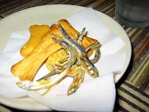 �N�b�L�[�Ƃɂڂ��B