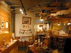 �O�@�o�E�W�F���[�̓X��