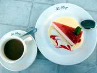 �P�[�L���{�����[�����_!!