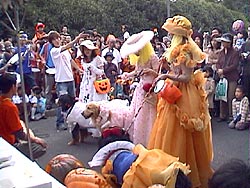 優勝、おめでとう!