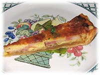 �x�[�R���ƃ`�[�Y�̃L�b�V��