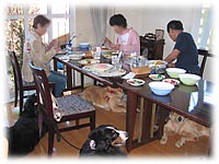 �u���X�P�b�^�ɂāE�E�E�B