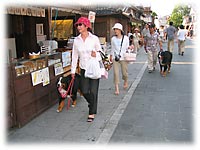 おはらい町通り