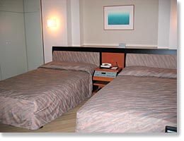 �x�b�h���[�����L�X�`�B