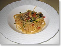 うなぎがおいしい〜!