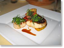 見た目もきれい!