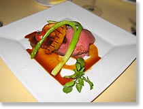 わさびが効いてます!