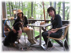 �t�@�~���[�ʐ^