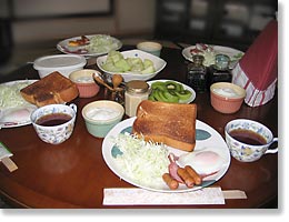 �����͂񂾂�`�B