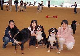 �o�[�j�[�Y�̂��F�B�ƁB